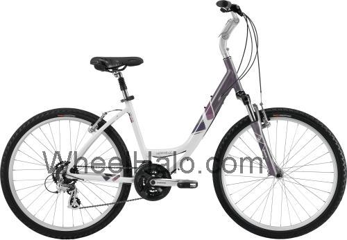 Diamondback Serene Deluxe fiche technique et avis
